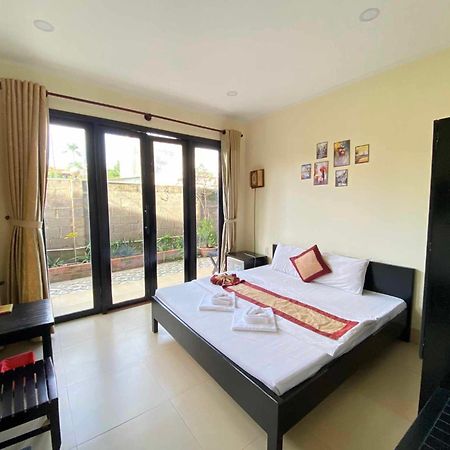 Venus Muine Hotel มุยเน่ ภายนอก รูปภาพ