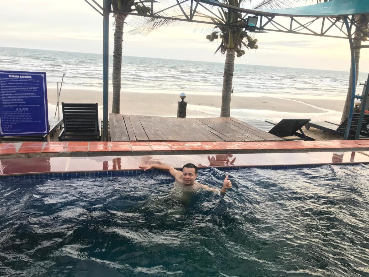 Venus Muine Hotel มุยเน่ ภายนอก รูปภาพ