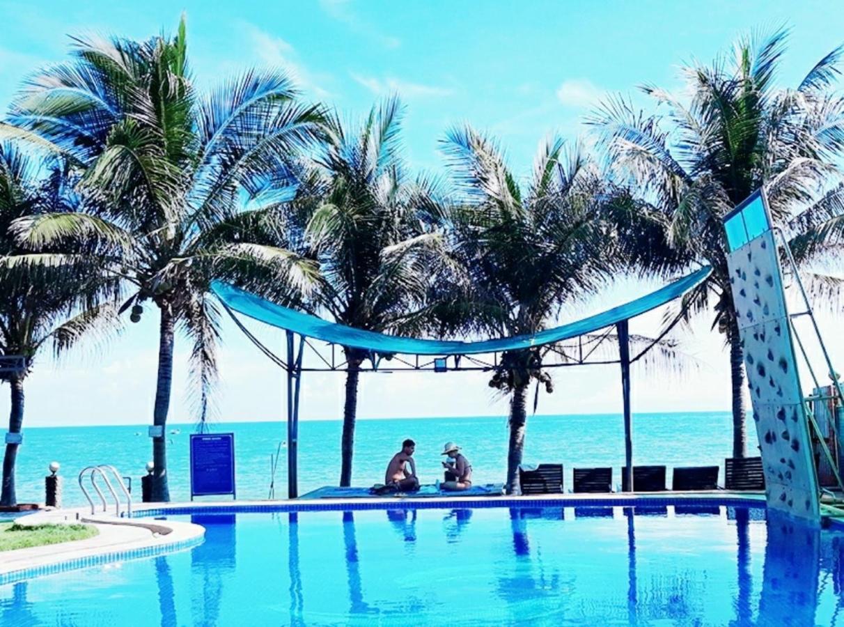 Venus Muine Hotel มุยเน่ ภายนอก รูปภาพ