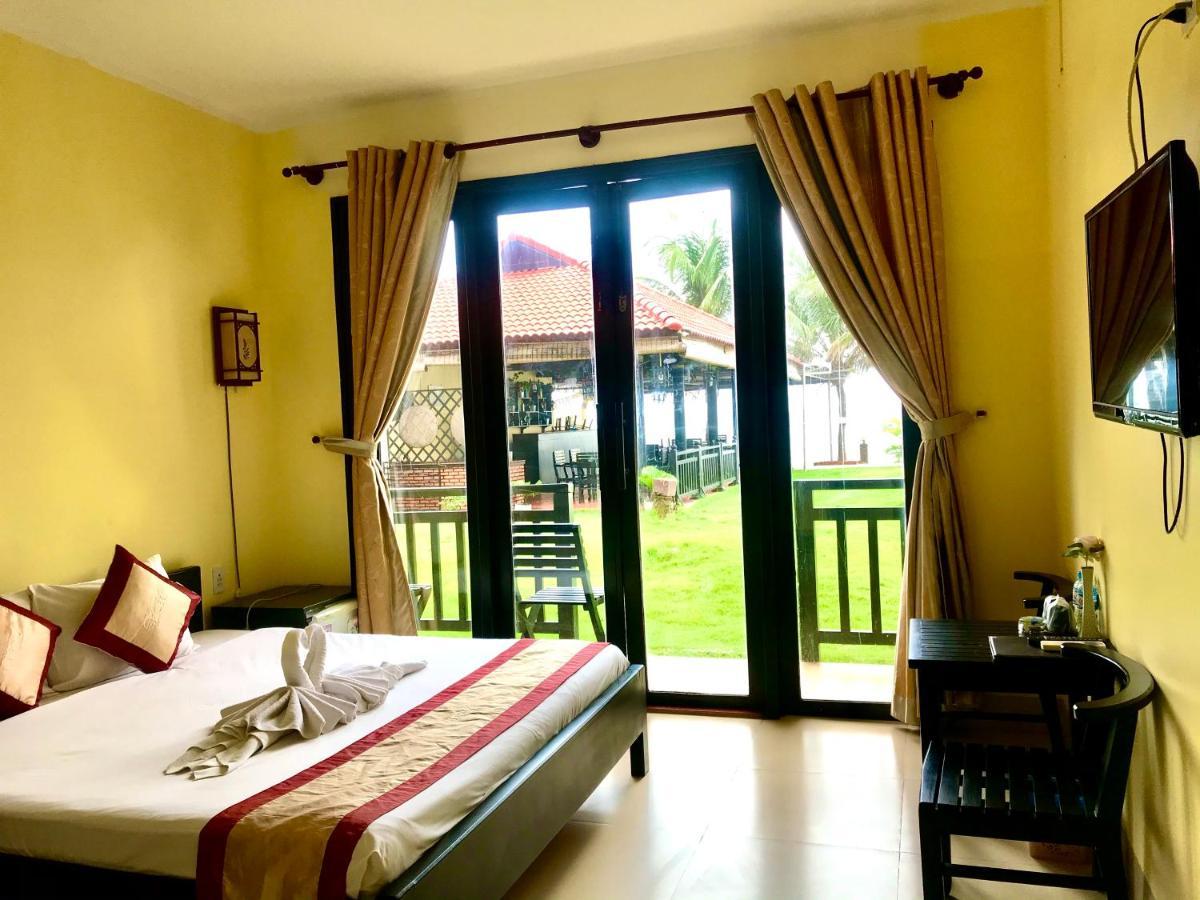 Venus Muine Hotel มุยเน่ ภายนอก รูปภาพ