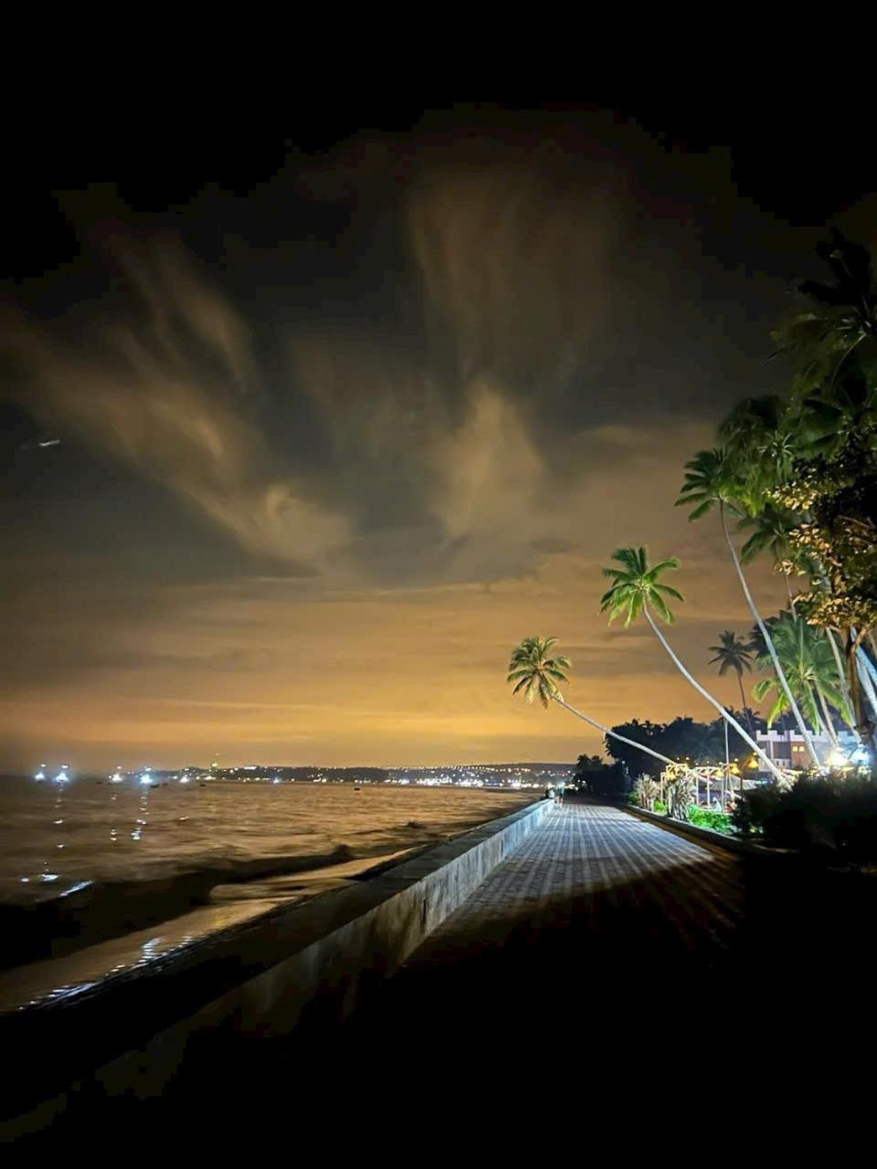 Venus Muine Hotel มุยเน่ ภายนอก รูปภาพ