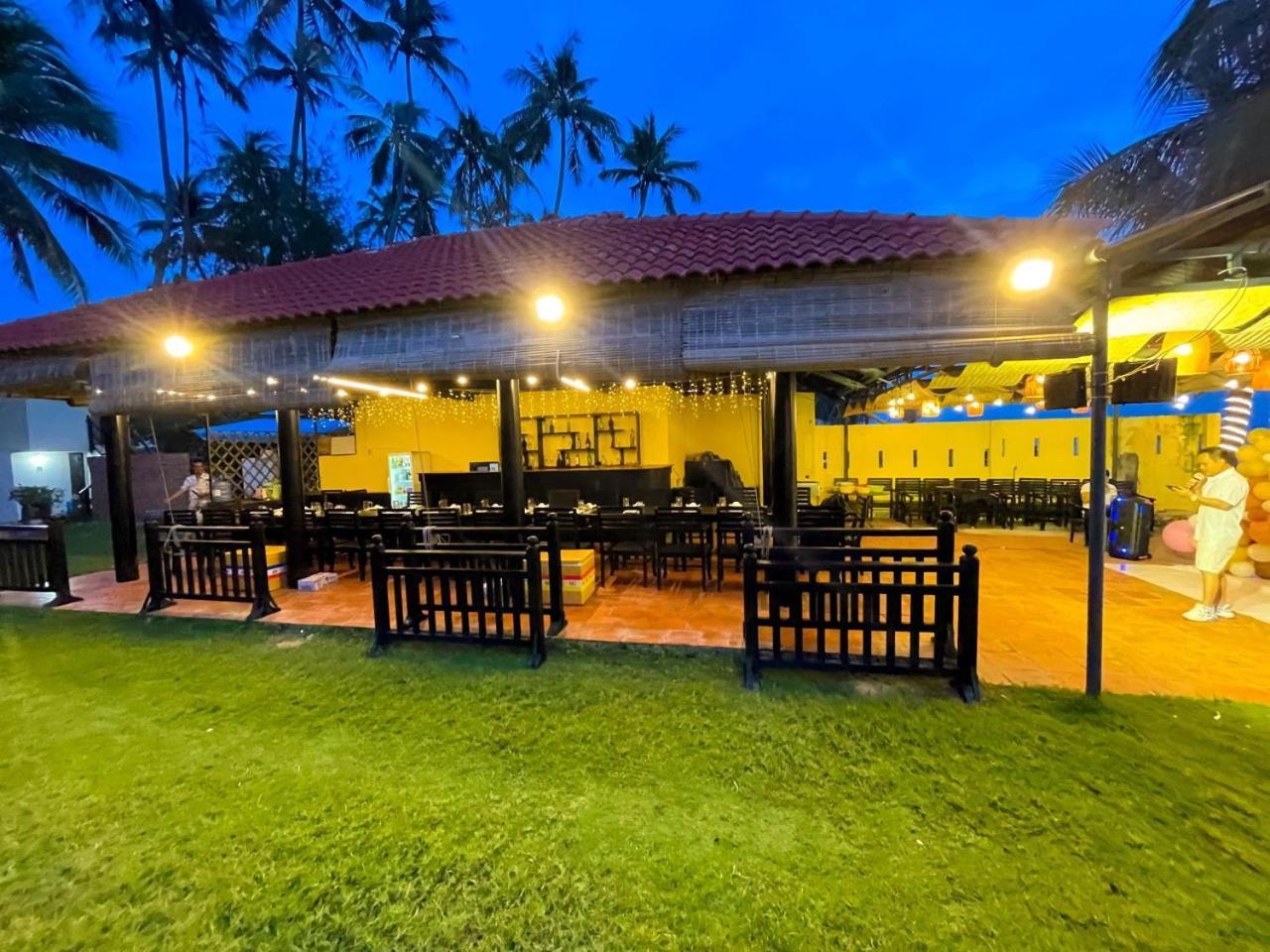 Venus Muine Hotel มุยเน่ ภายนอก รูปภาพ