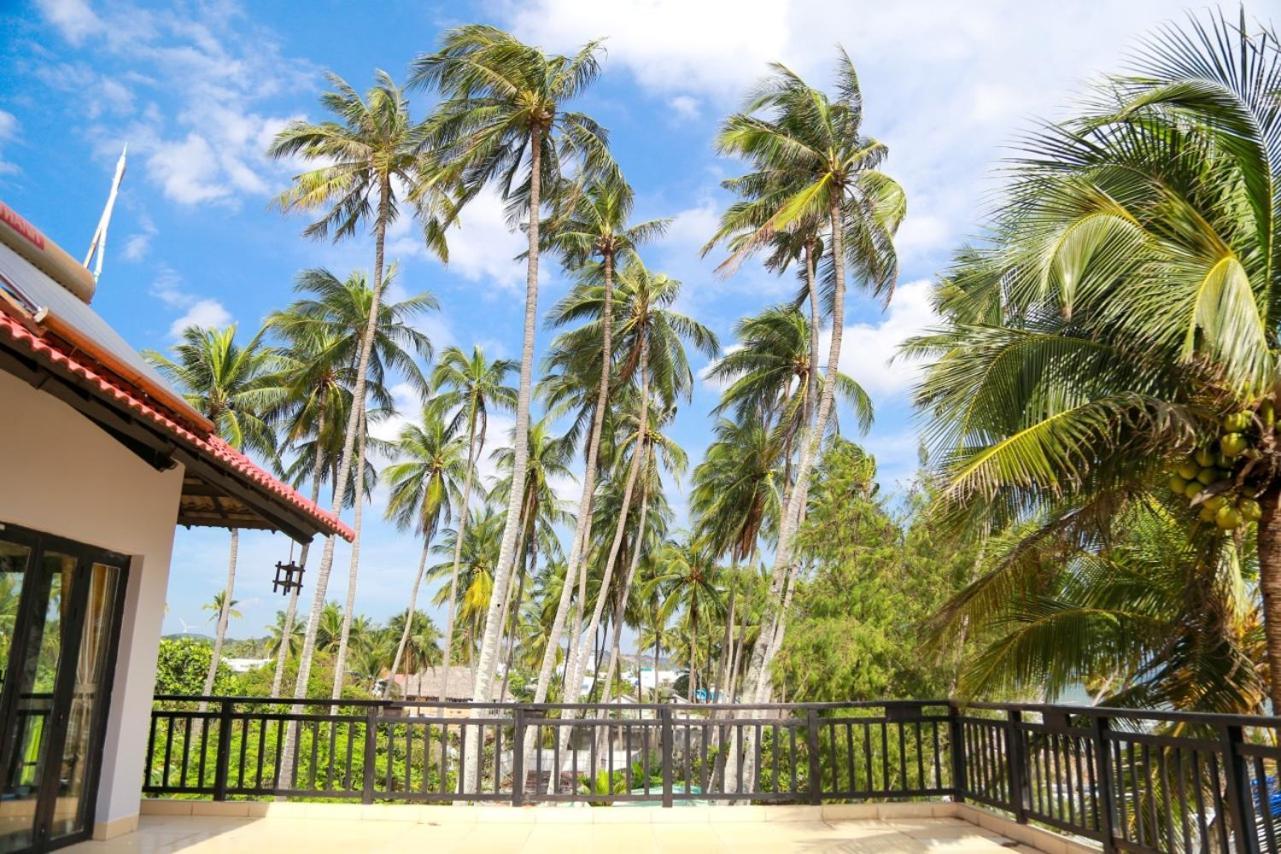 Venus Muine Hotel มุยเน่ ภายนอก รูปภาพ
