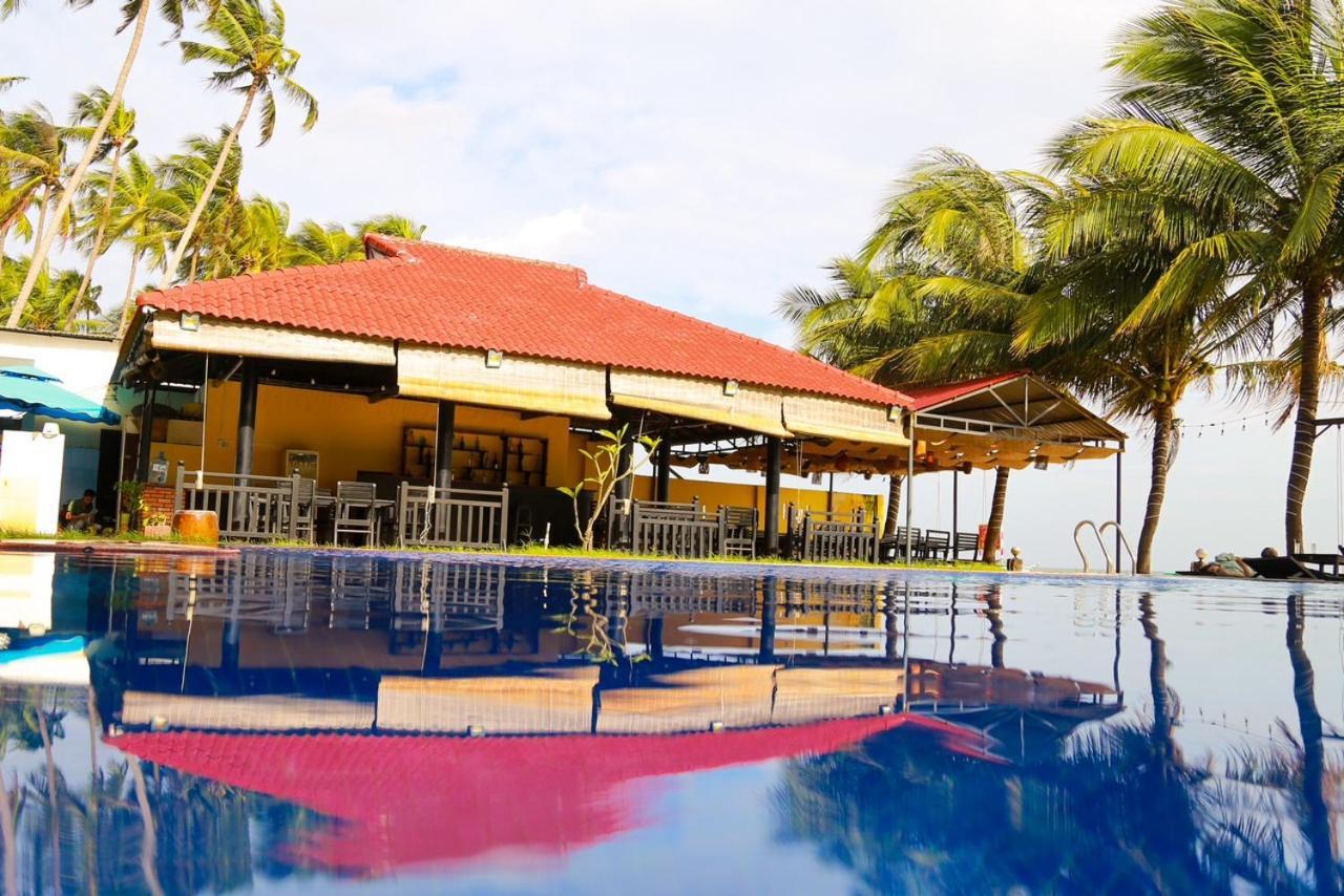 Venus Muine Hotel มุยเน่ ภายนอก รูปภาพ
