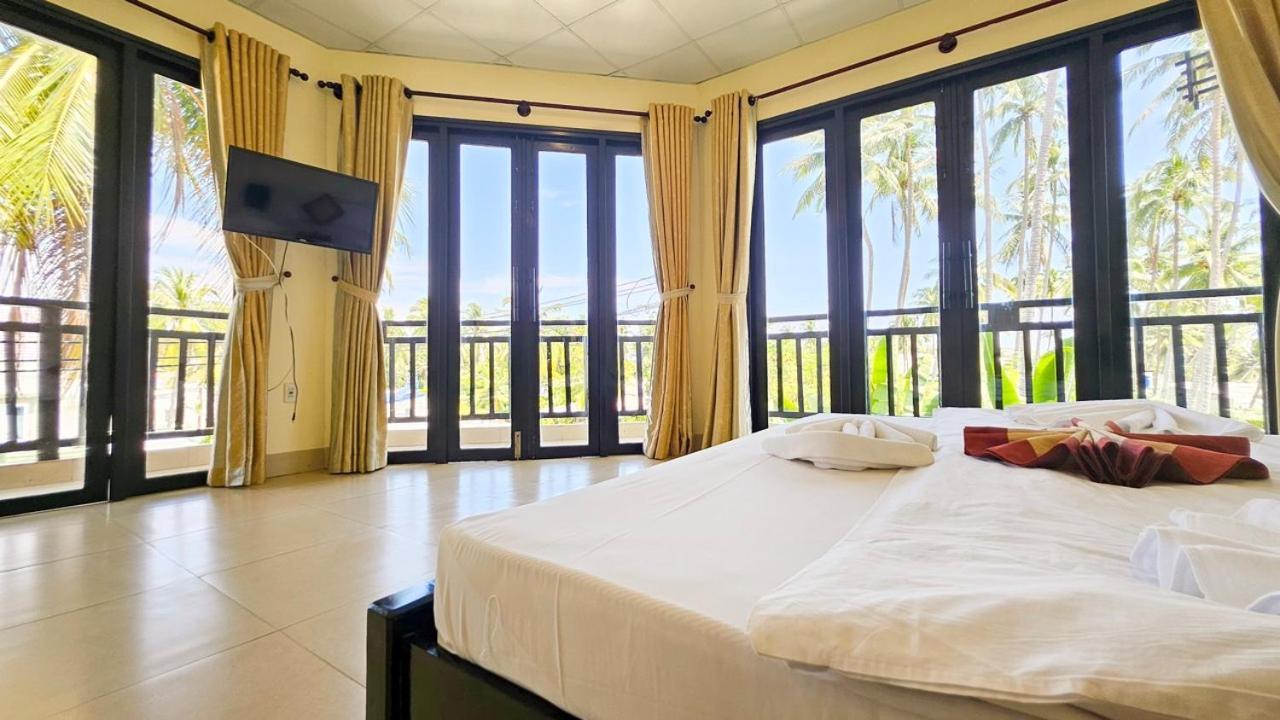 Venus Muine Hotel มุยเน่ ภายนอก รูปภาพ