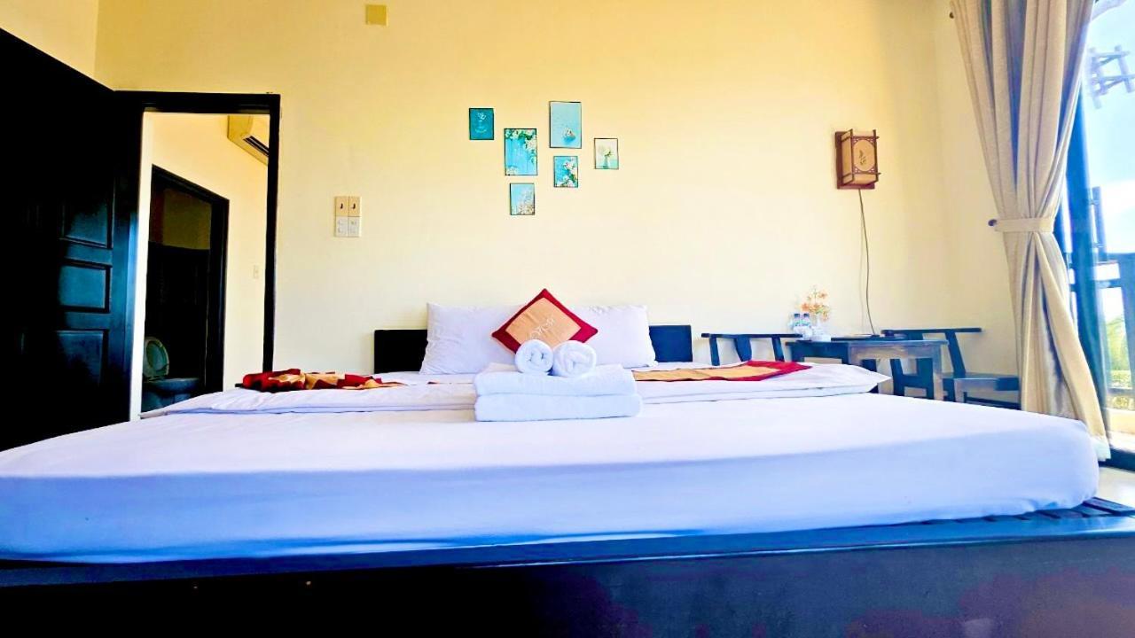 Venus Muine Hotel มุยเน่ ภายนอก รูปภาพ