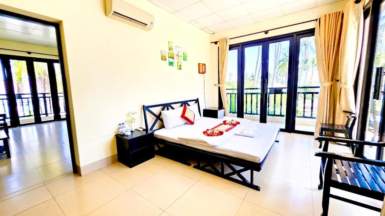 Venus Muine Hotel มุยเน่ ภายนอก รูปภาพ