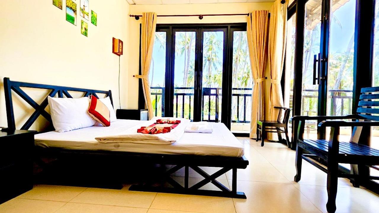 Venus Muine Hotel มุยเน่ ภายนอก รูปภาพ