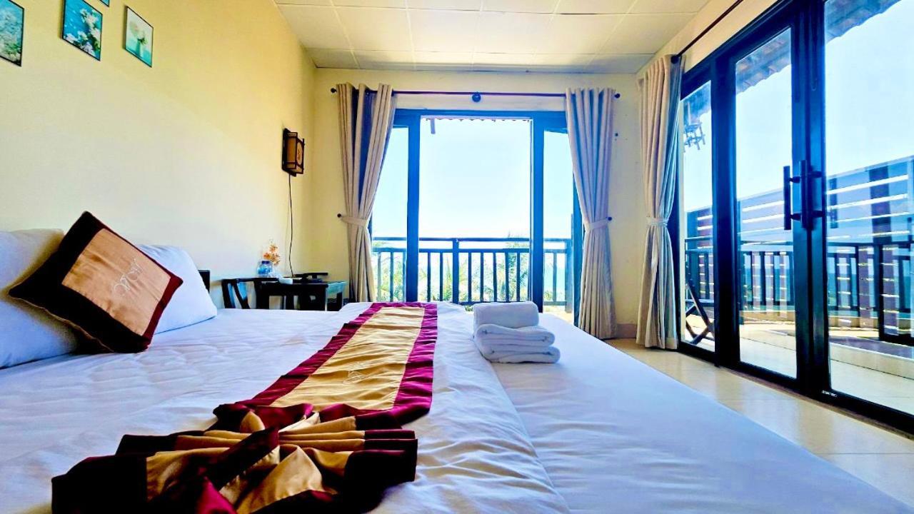 Venus Muine Hotel มุยเน่ ภายนอก รูปภาพ