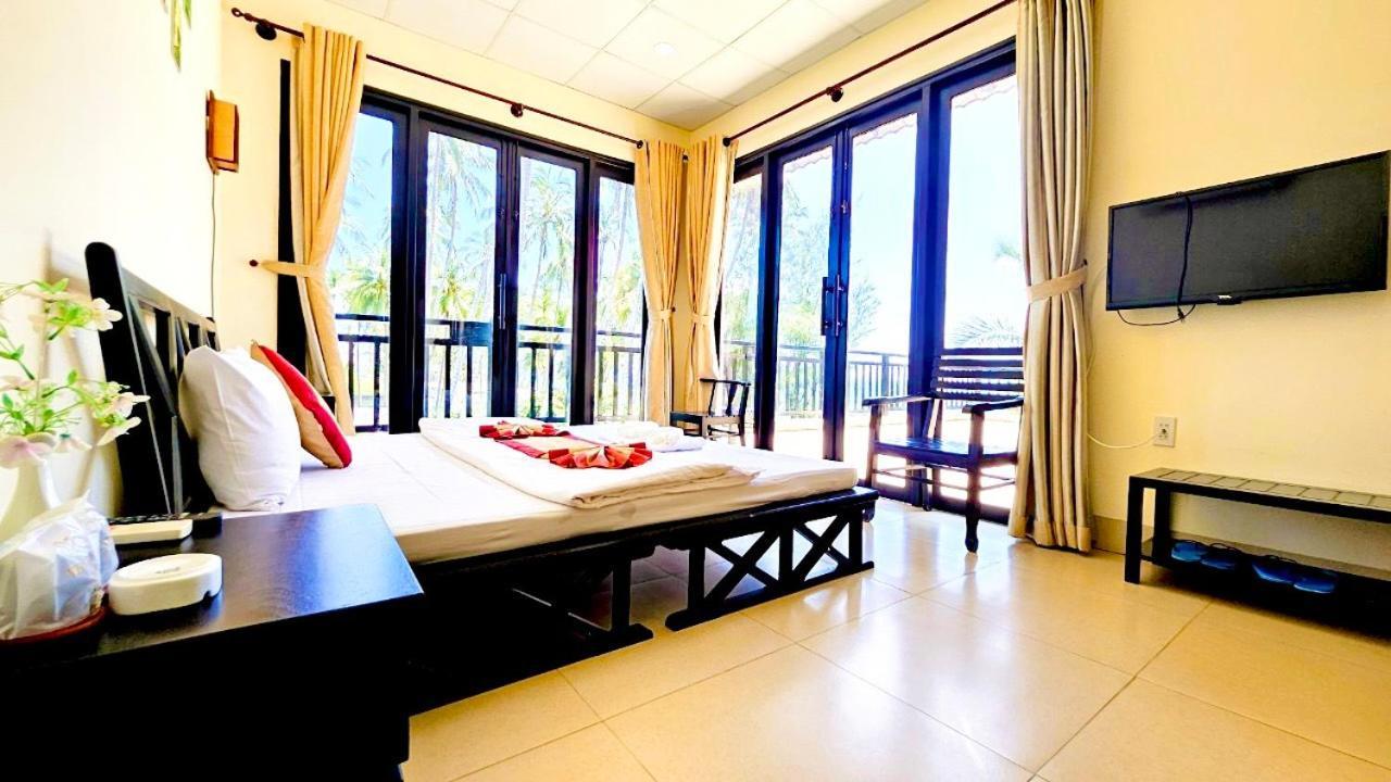 Venus Muine Hotel มุยเน่ ภายนอก รูปภาพ