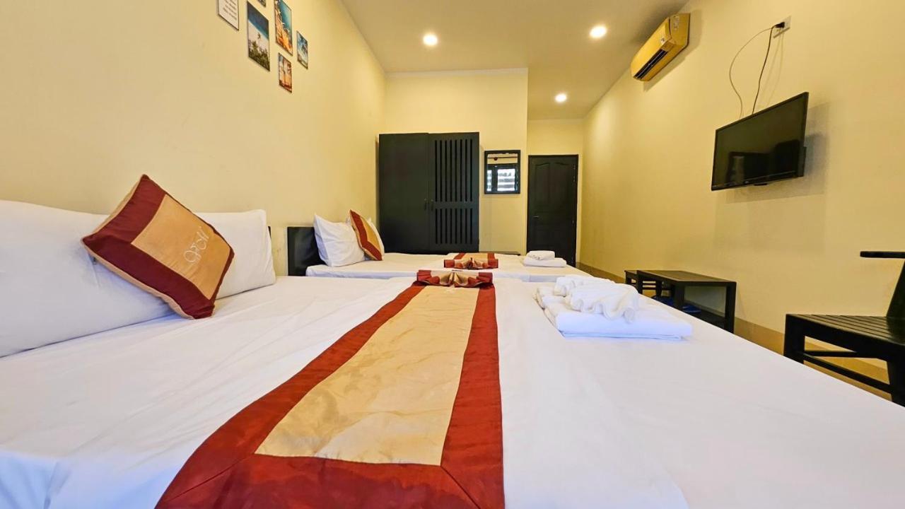 Venus Muine Hotel มุยเน่ ภายนอก รูปภาพ