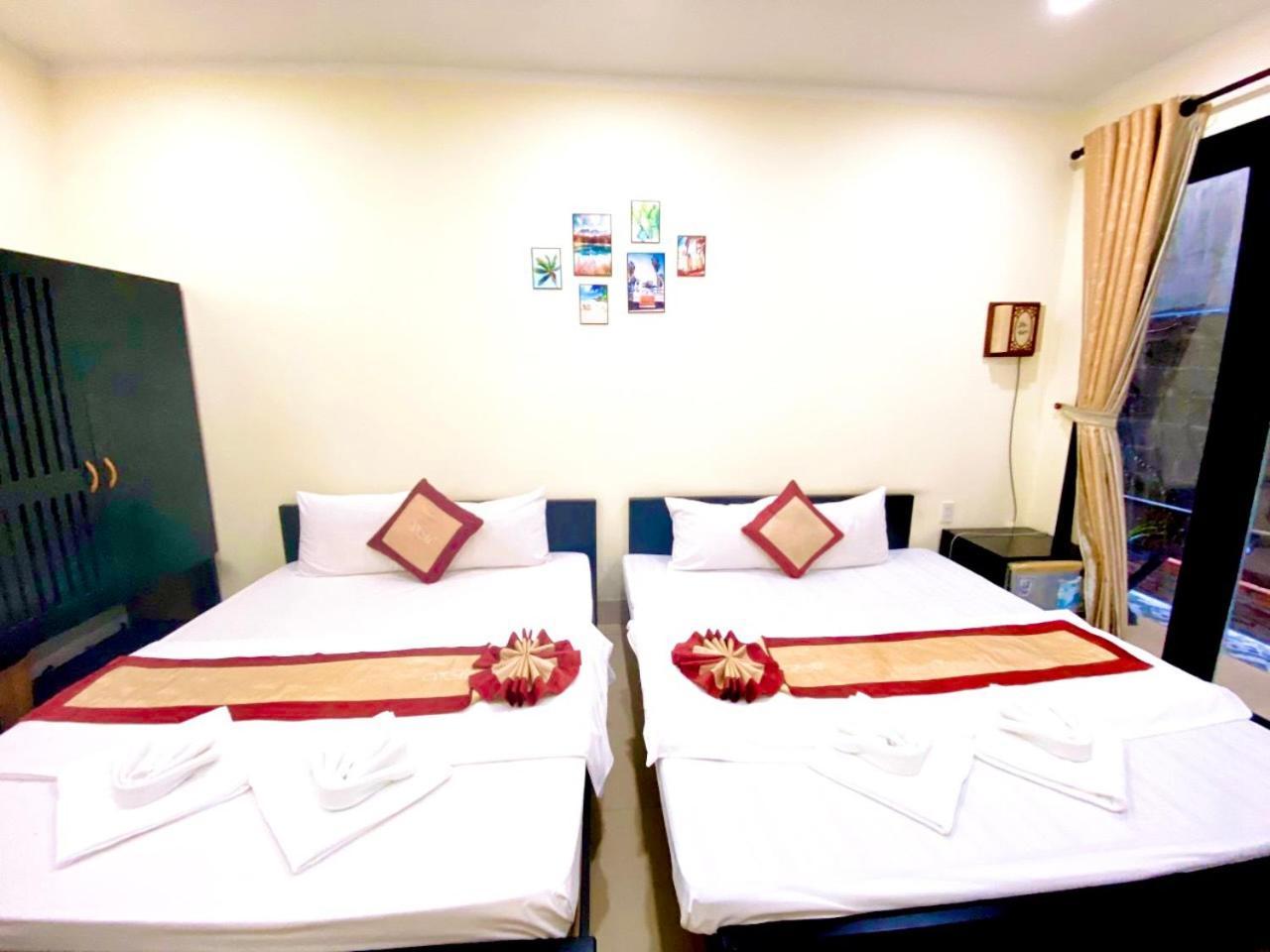 Venus Muine Hotel มุยเน่ ภายนอก รูปภาพ