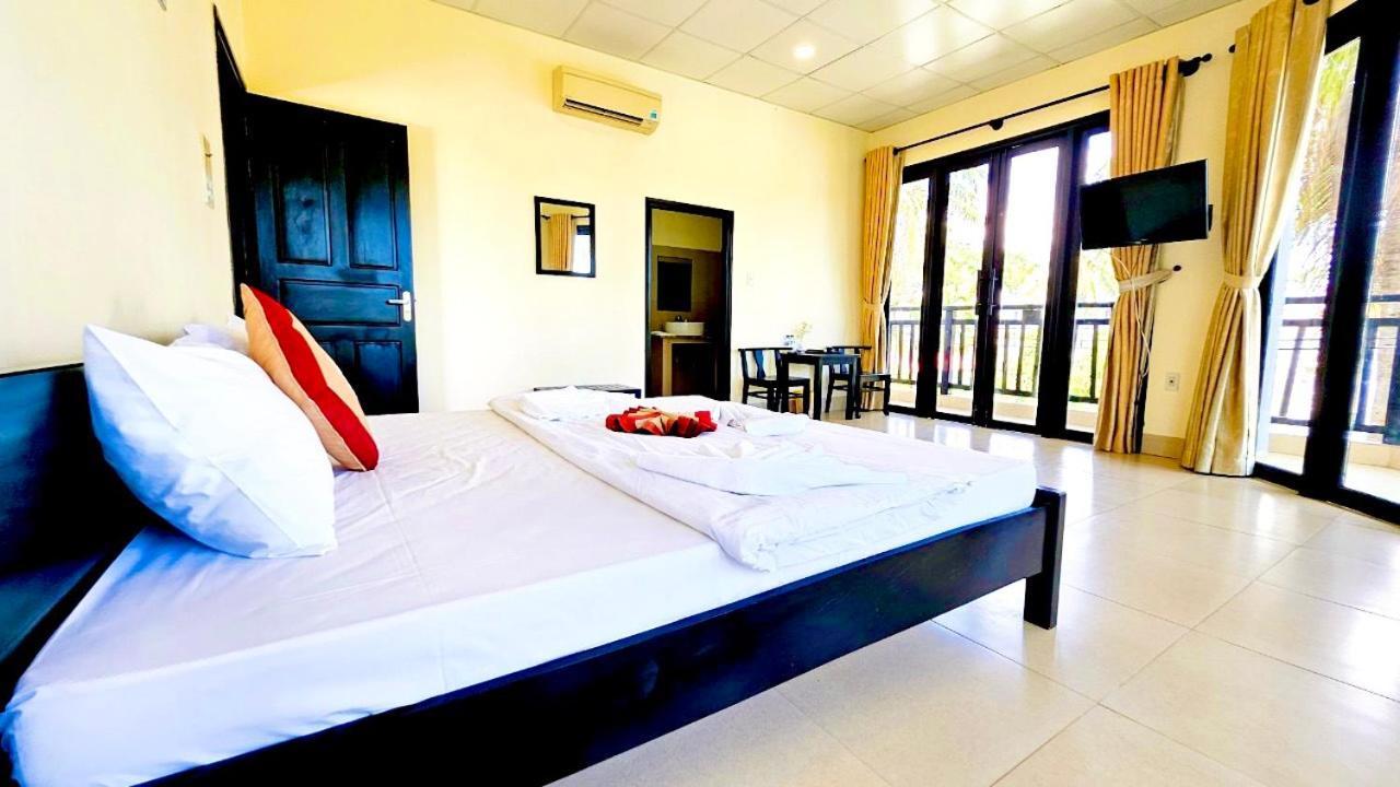 Venus Muine Hotel มุยเน่ ภายนอก รูปภาพ