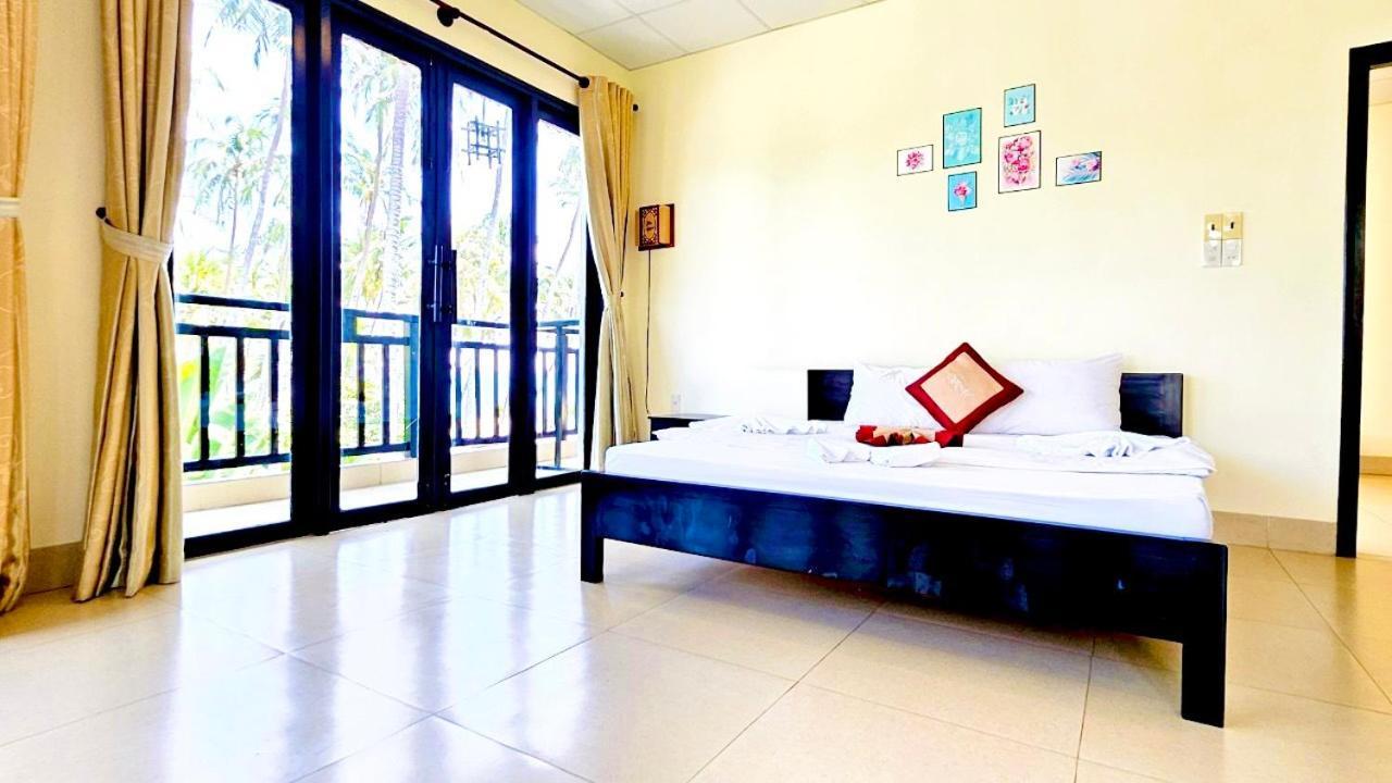 Venus Muine Hotel มุยเน่ ภายนอก รูปภาพ
