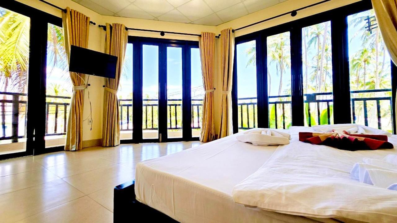 Venus Muine Hotel มุยเน่ ภายนอก รูปภาพ