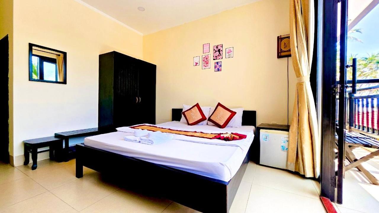 Venus Muine Hotel มุยเน่ ภายนอก รูปภาพ