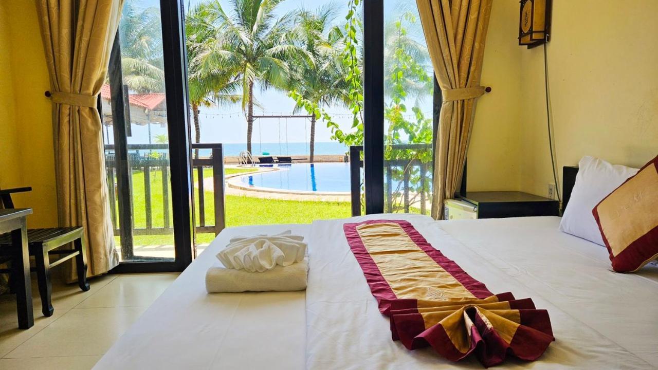 Venus Muine Hotel มุยเน่ ภายนอก รูปภาพ