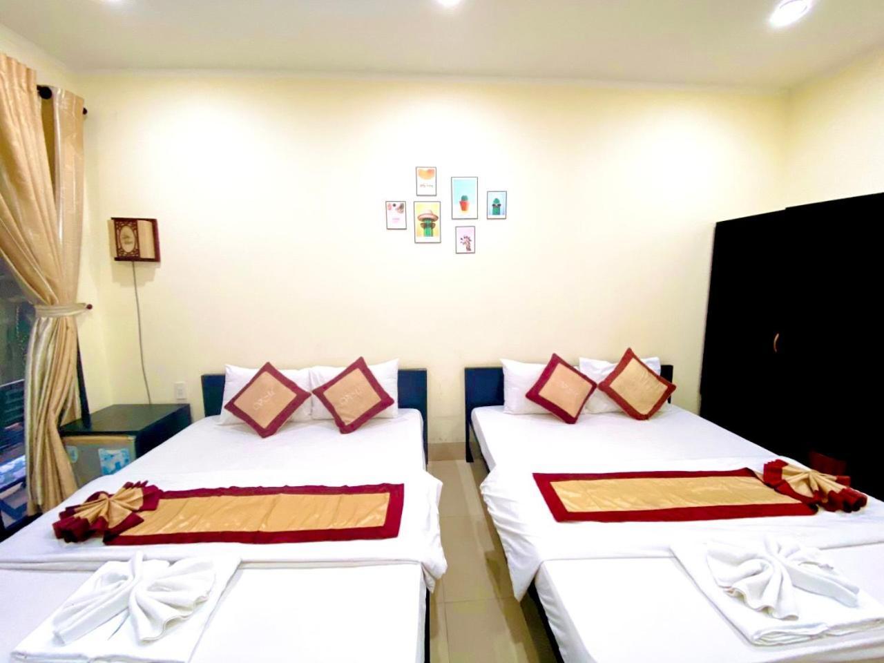 Venus Muine Hotel มุยเน่ ภายนอก รูปภาพ